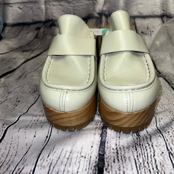 Free People Corbin Loafer Clogs Size 9 NEW! - Picture 8 of 8